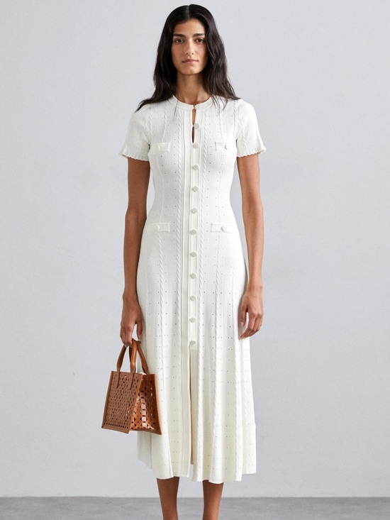 Sandro Dresses & Skirts - Milo Dress
